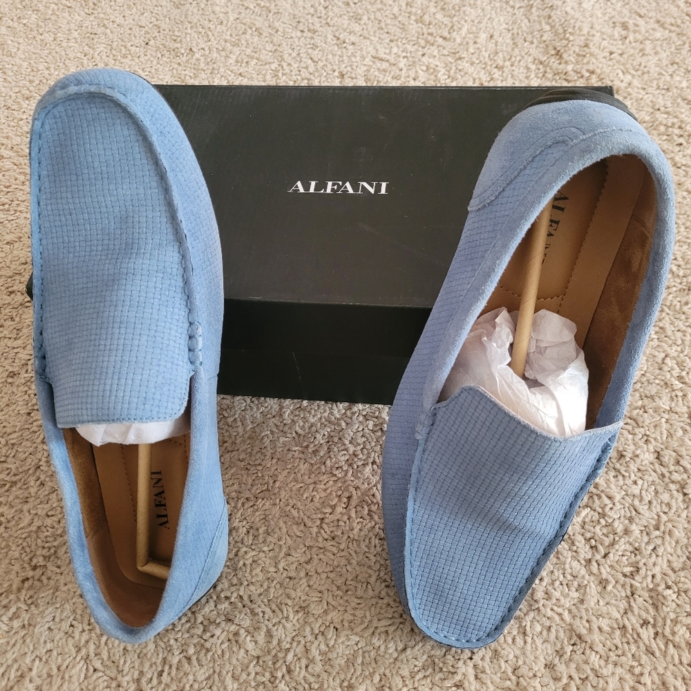 Brand New Men's shoes